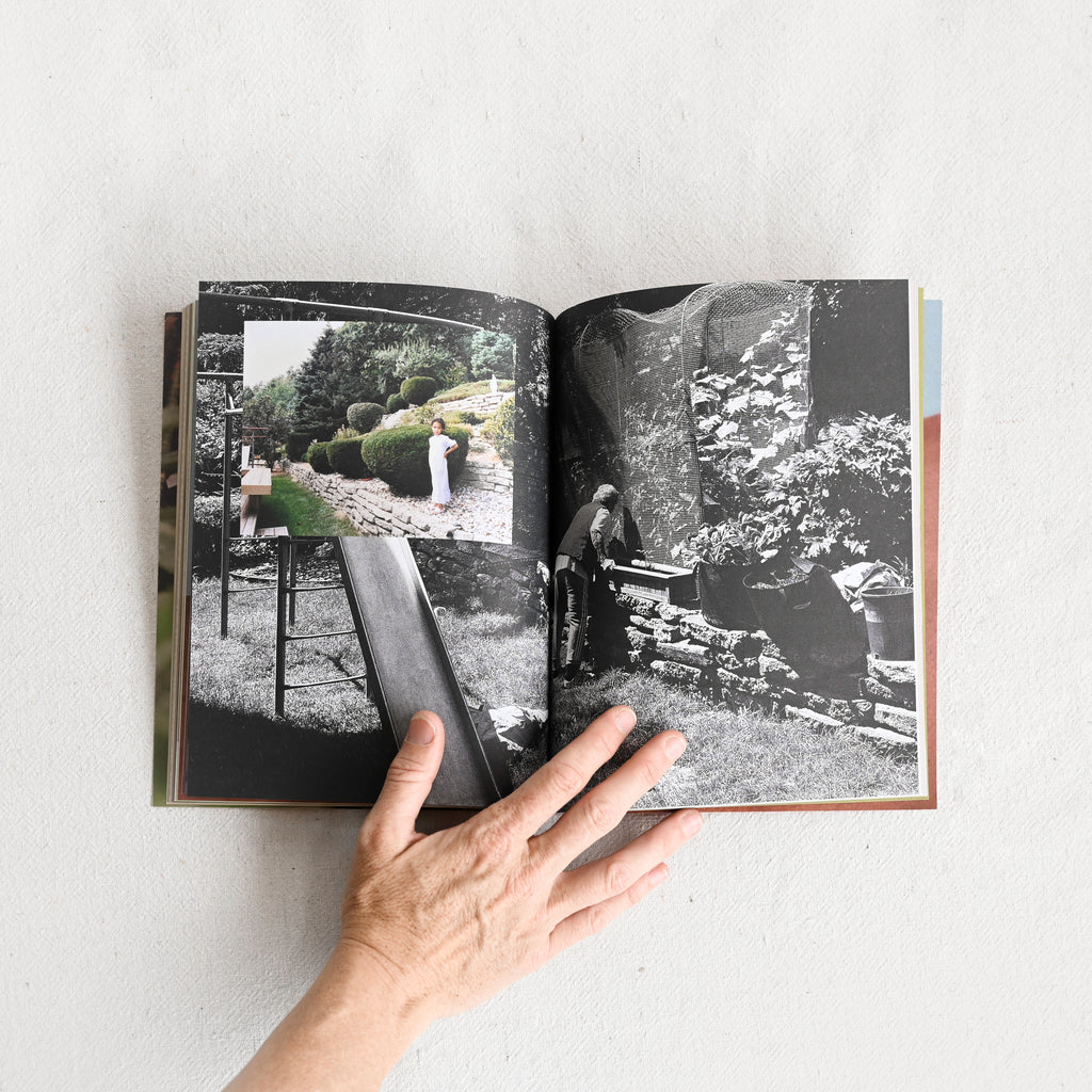 Mother Tongue Magazine - Issue 6