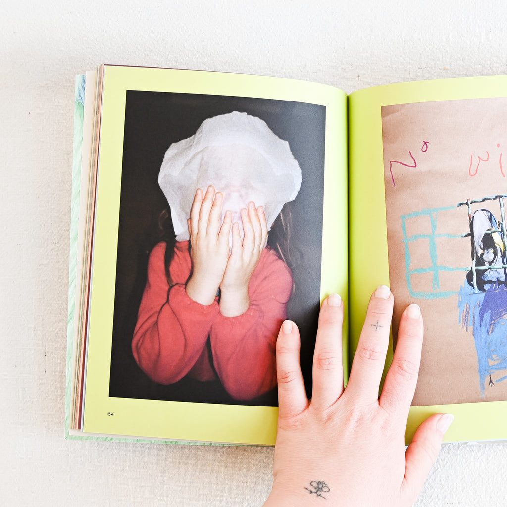 Mother Tongue – Issue 5