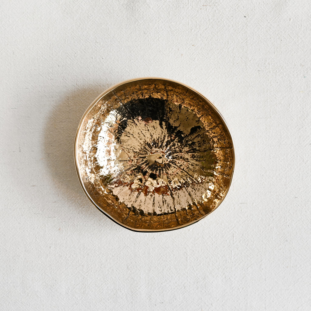 D Cup Gourd Bowl