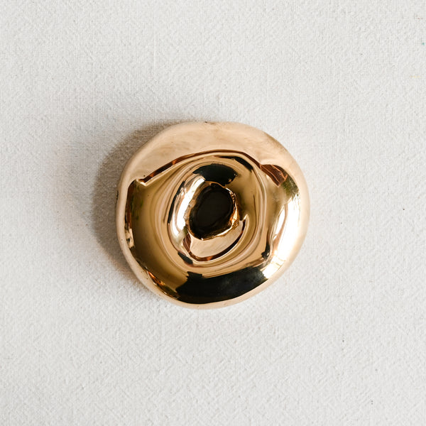 Bagel - Bronze