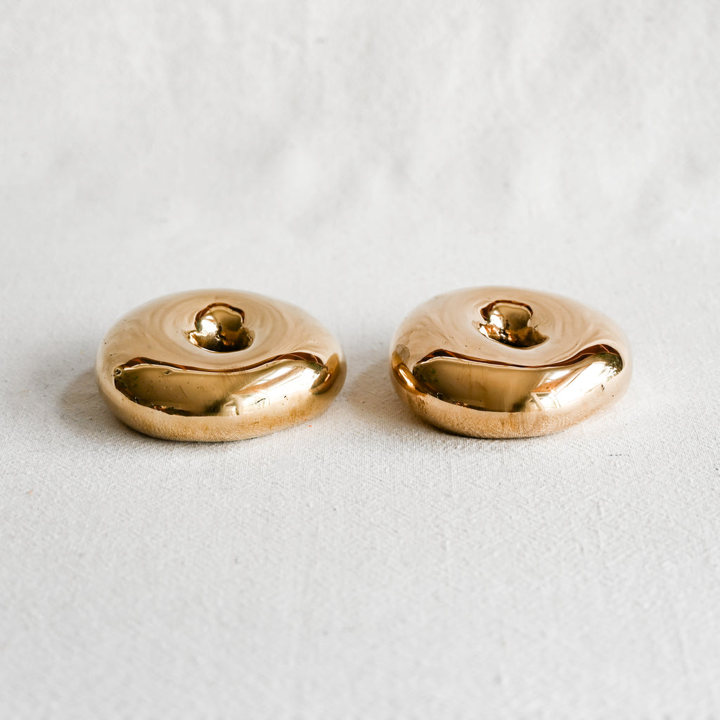 Bagel - Bronze