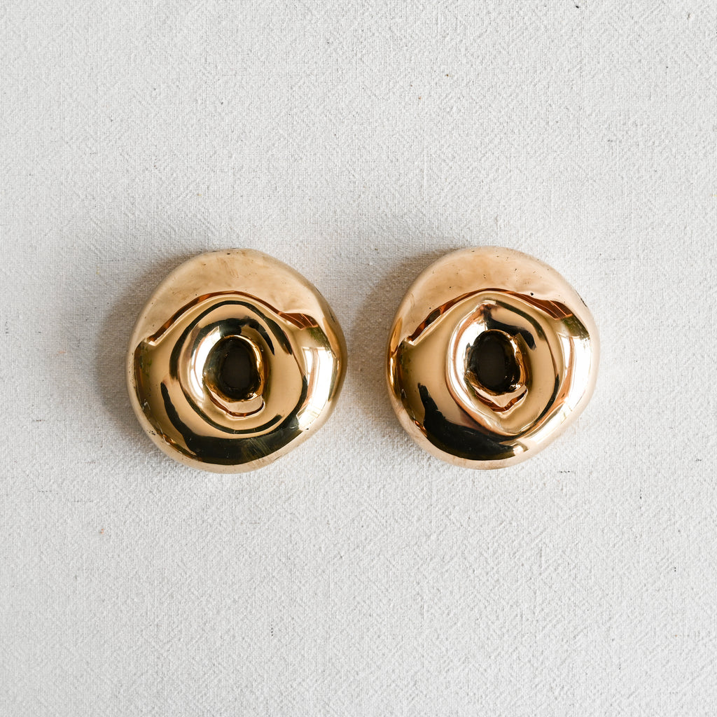 Bagel - Bronze