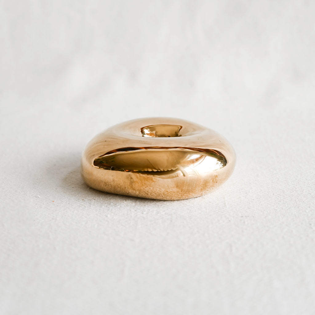 Bagel - Bronze