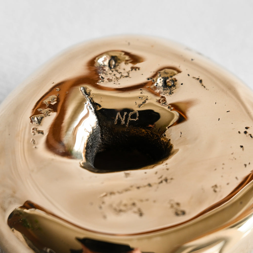 Bagel - Bronze