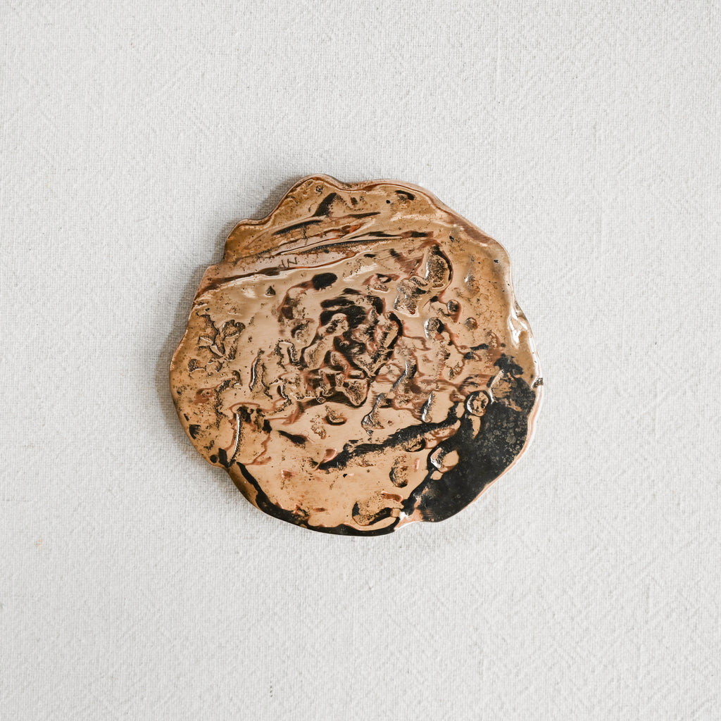 Blob - Bronze