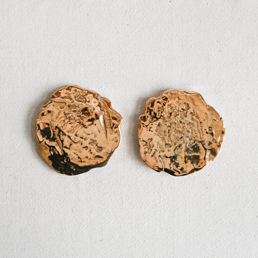 Blob - Bronze