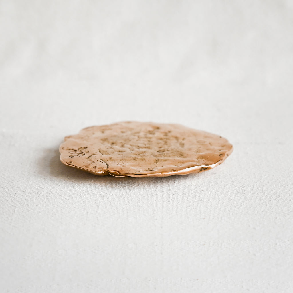 Blob - Bronze