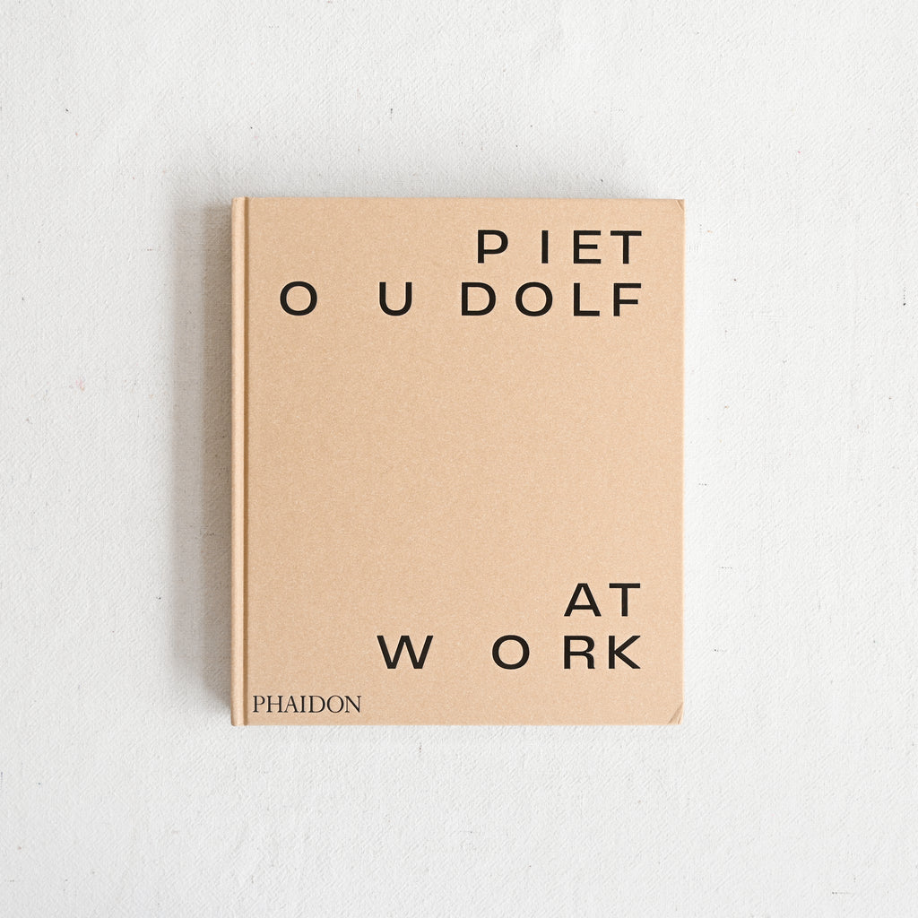 Piet Oudolf At Work