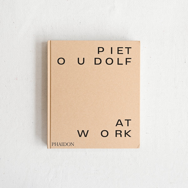Piet Oudolf At Work