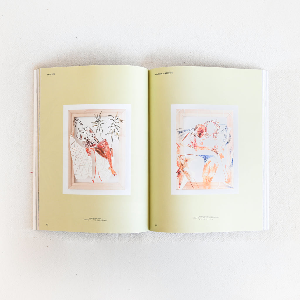 Plus Magazine Issue 6