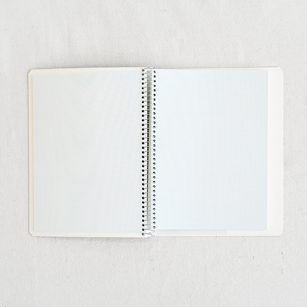 Notebook - Dark Green