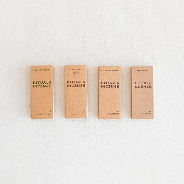 Stick Incense