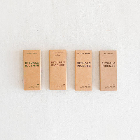 Stick Incense