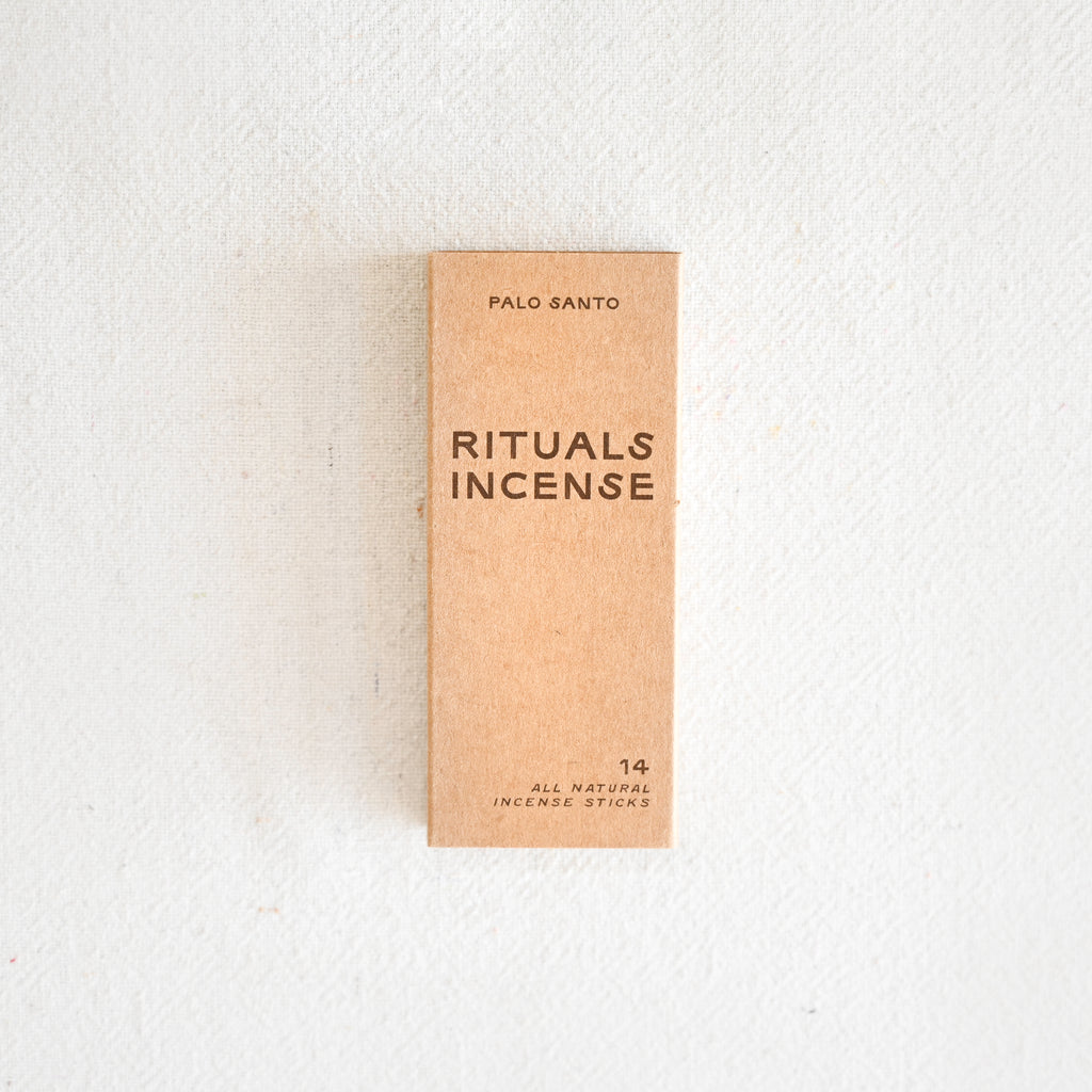 Stick Incense