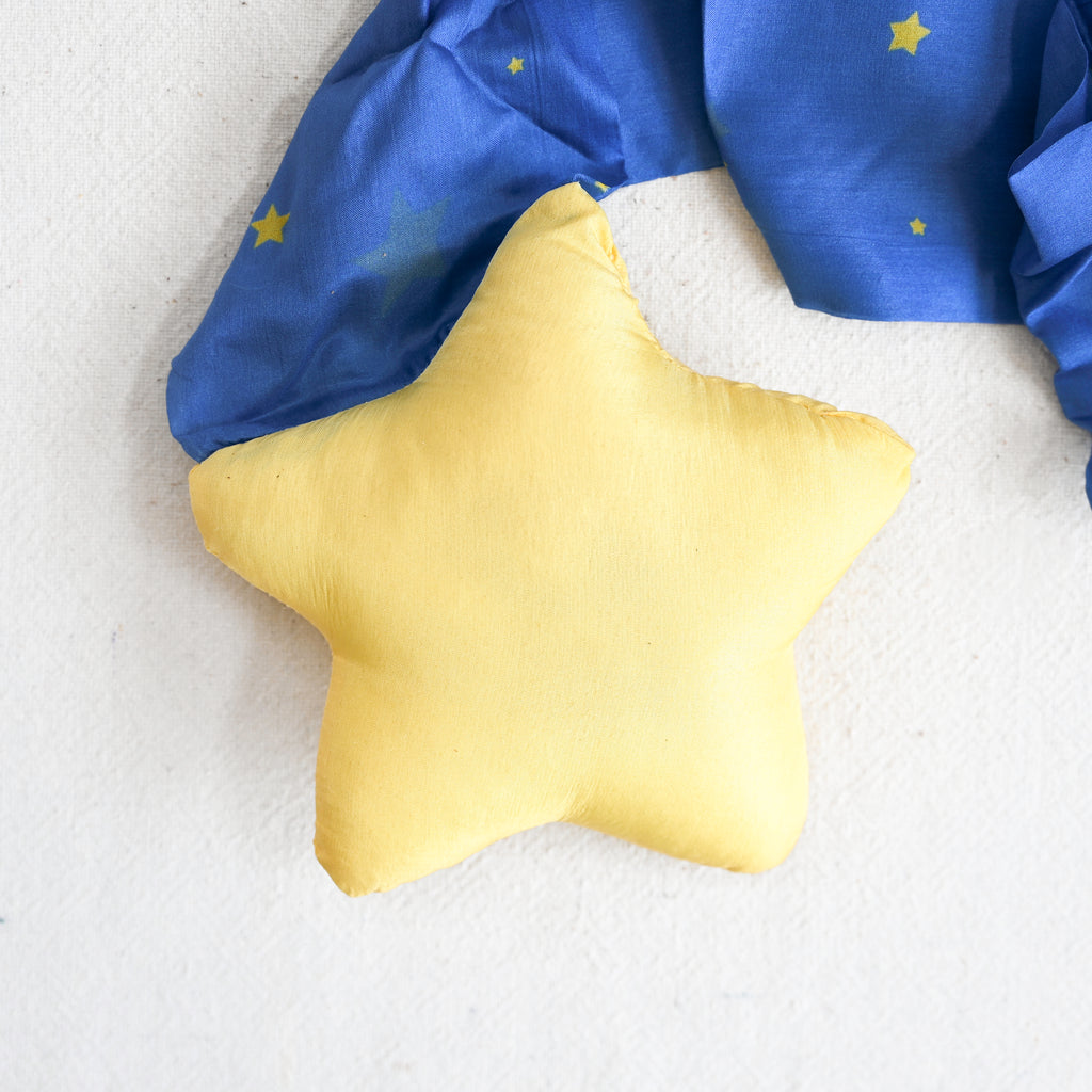 Silk Skytails - Starry Night