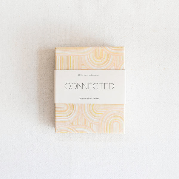 SMM Connected Notecards