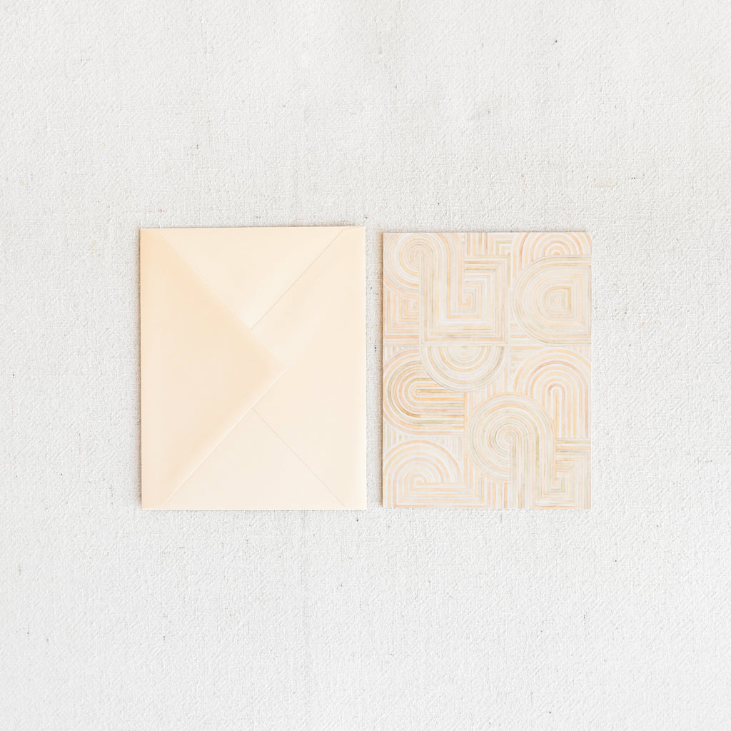 SMM Connected Notecards