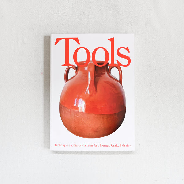 Tools No. 5 - Tourner