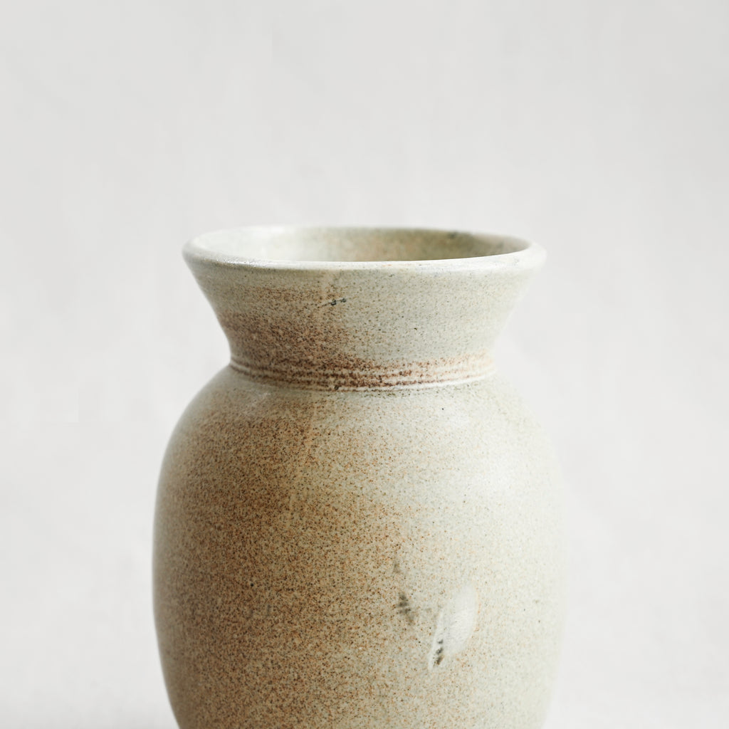 Oaxaca Vase - Clara