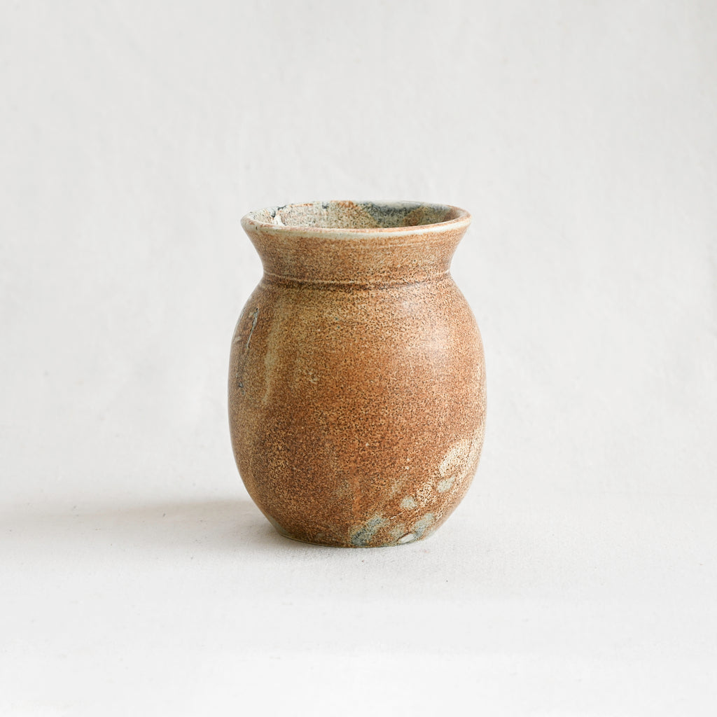 Oaxaca Vase - Clara
