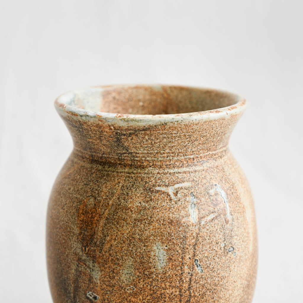 Oaxaca Vase - Clara