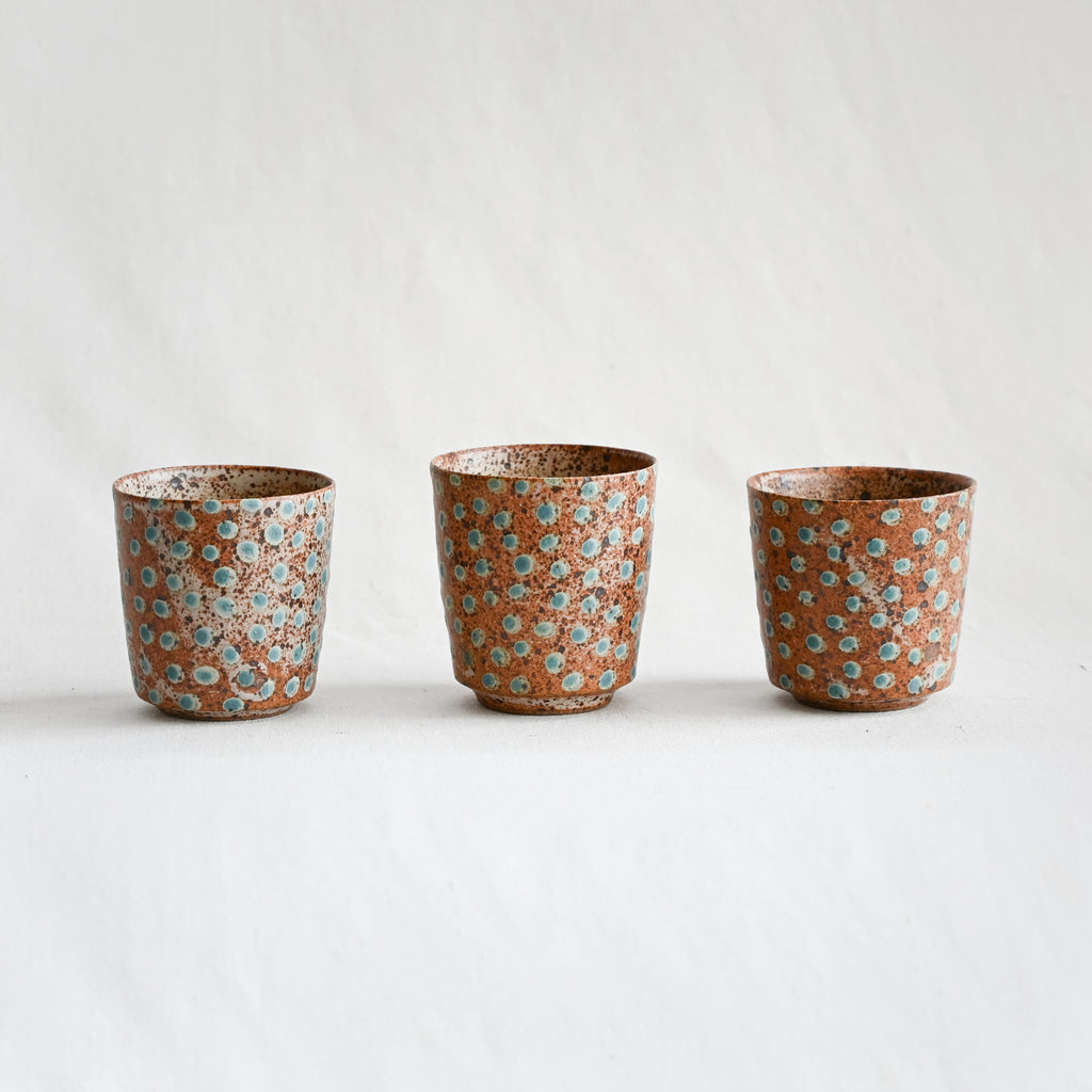 Dot Tumbler