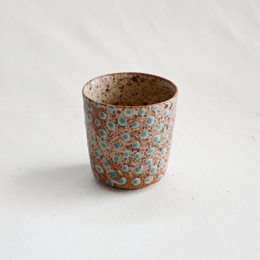 Dot Tumbler
