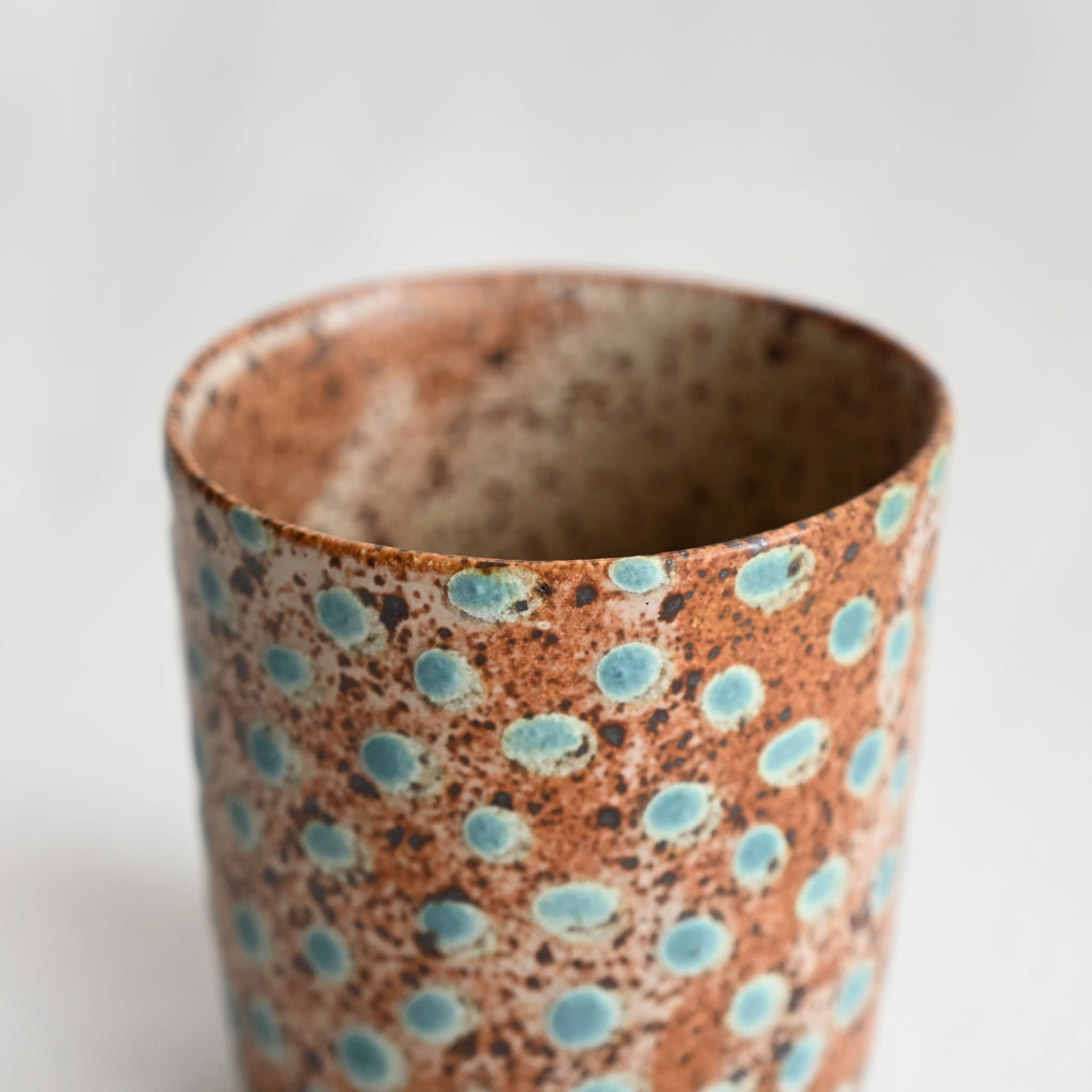 Dot Tumbler