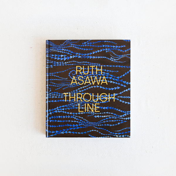 Ruth Asawa - Through Line