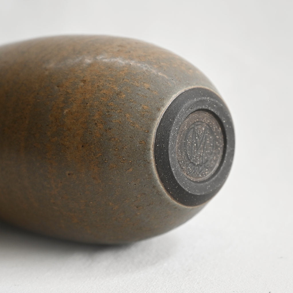 Gourd Vase - Hazel