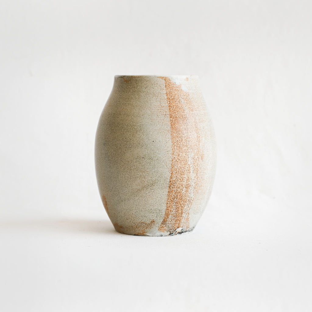 Oaxaca Vase