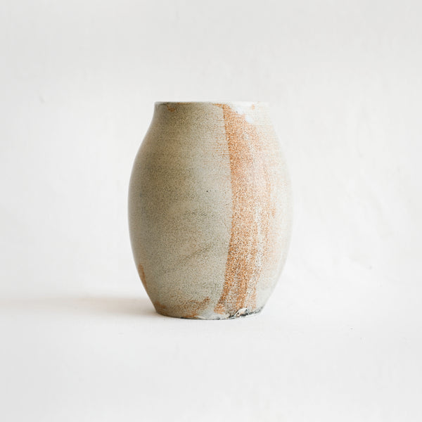 Oaxaca Vase