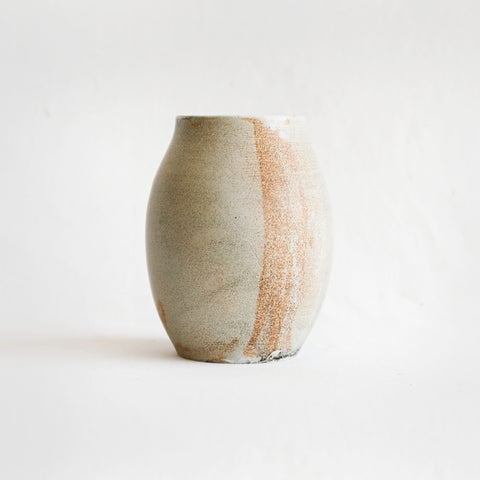 Oaxaca Vase