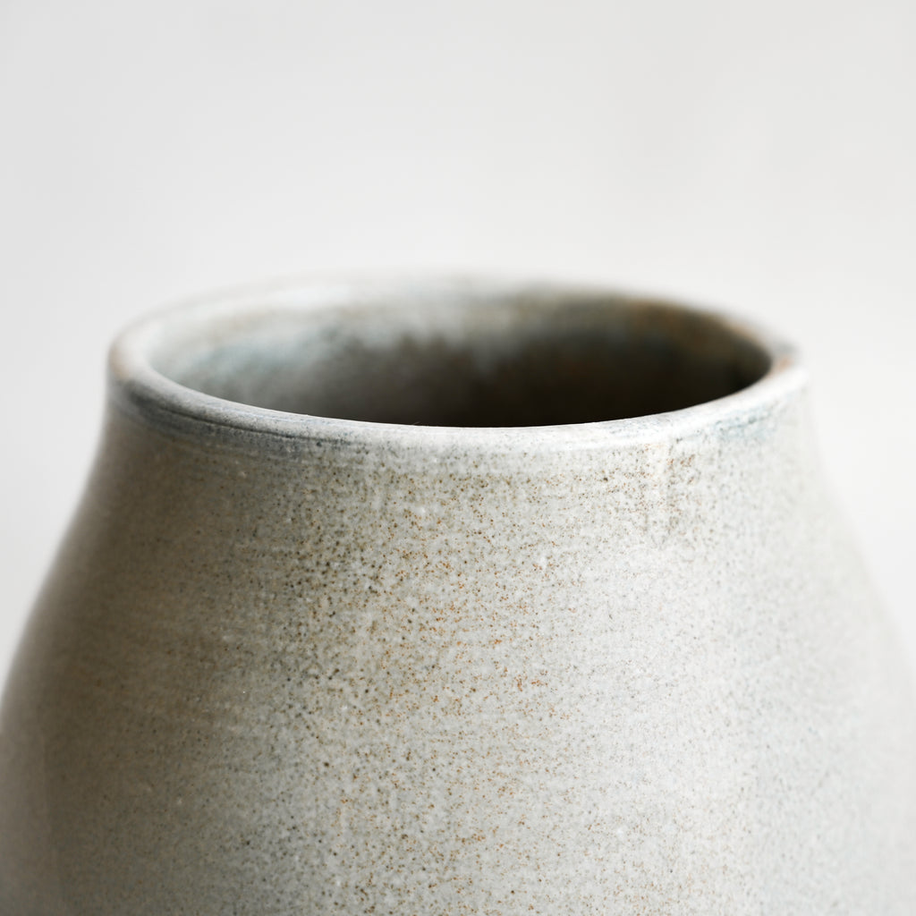 Oaxaca Vase