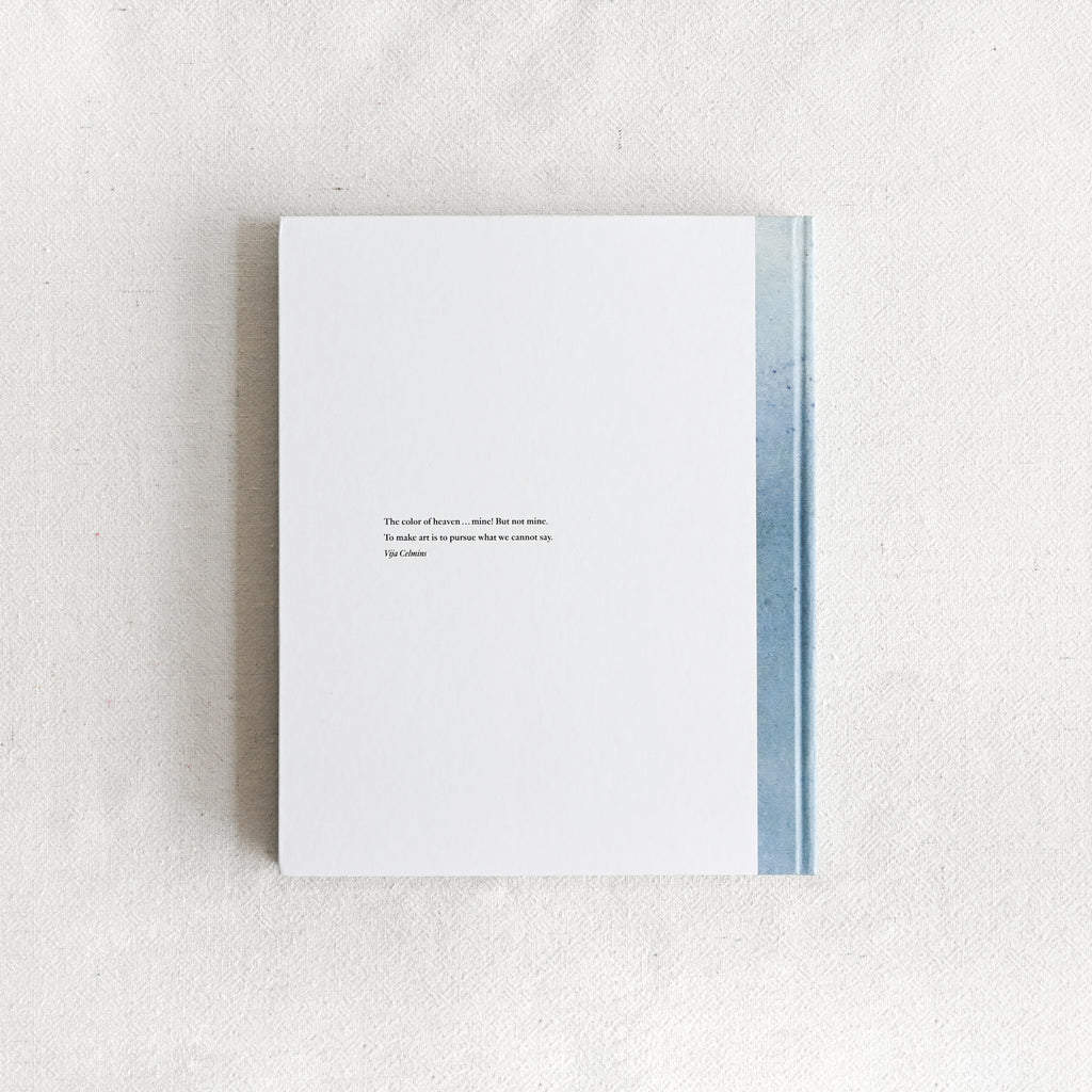 Vija Celmins