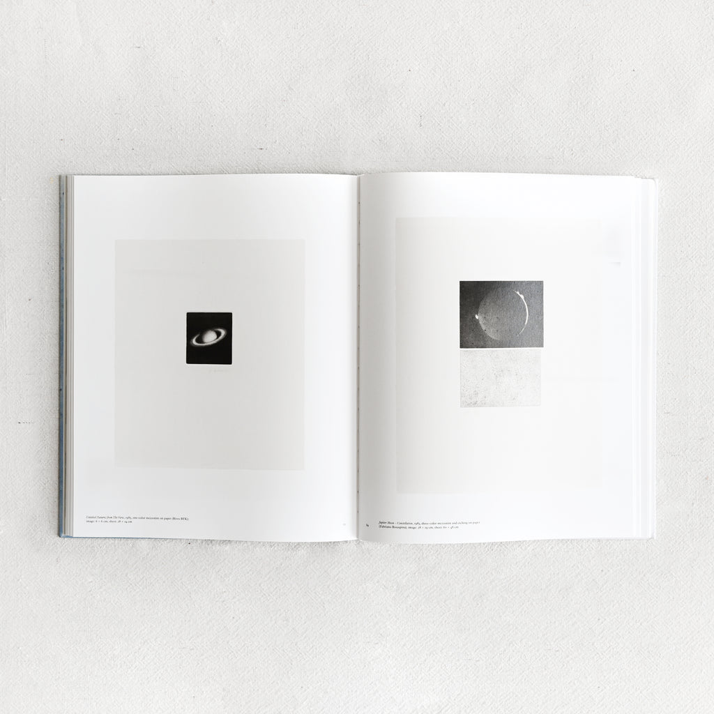 Vija Celmins