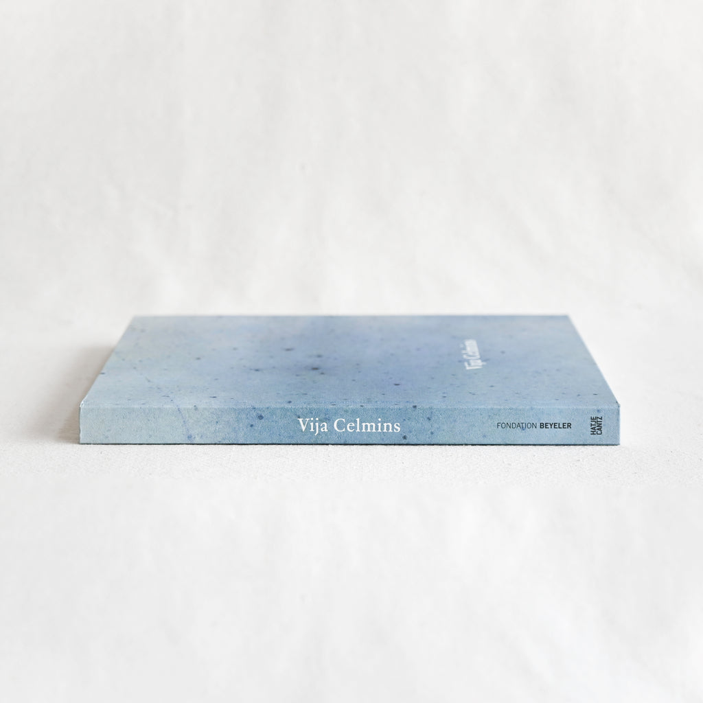 Vija Celmins