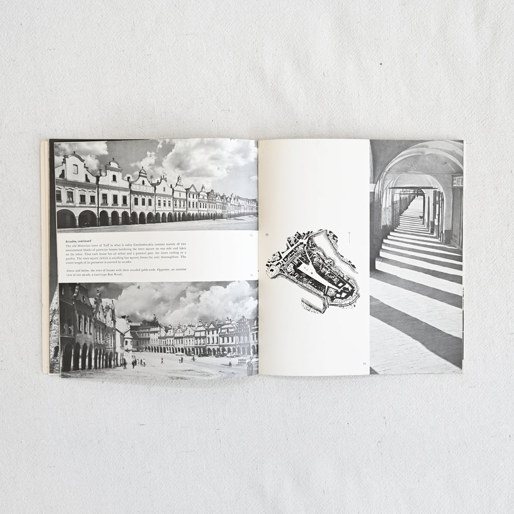 Architecture Without Architects