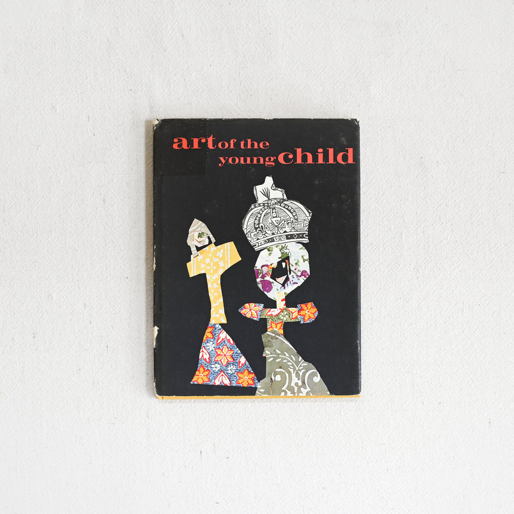 Art of the Young Child