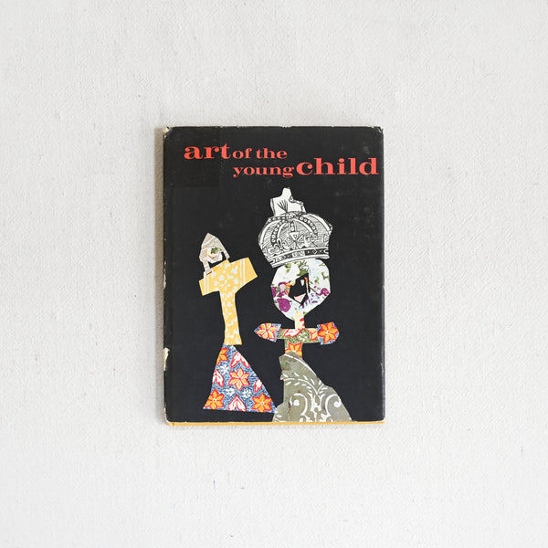 Art of the Young Child
