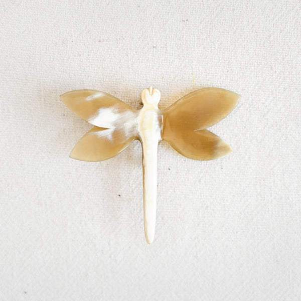 Vintage Dragonfly Pin