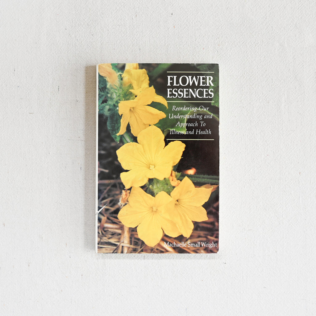 Flower Essences