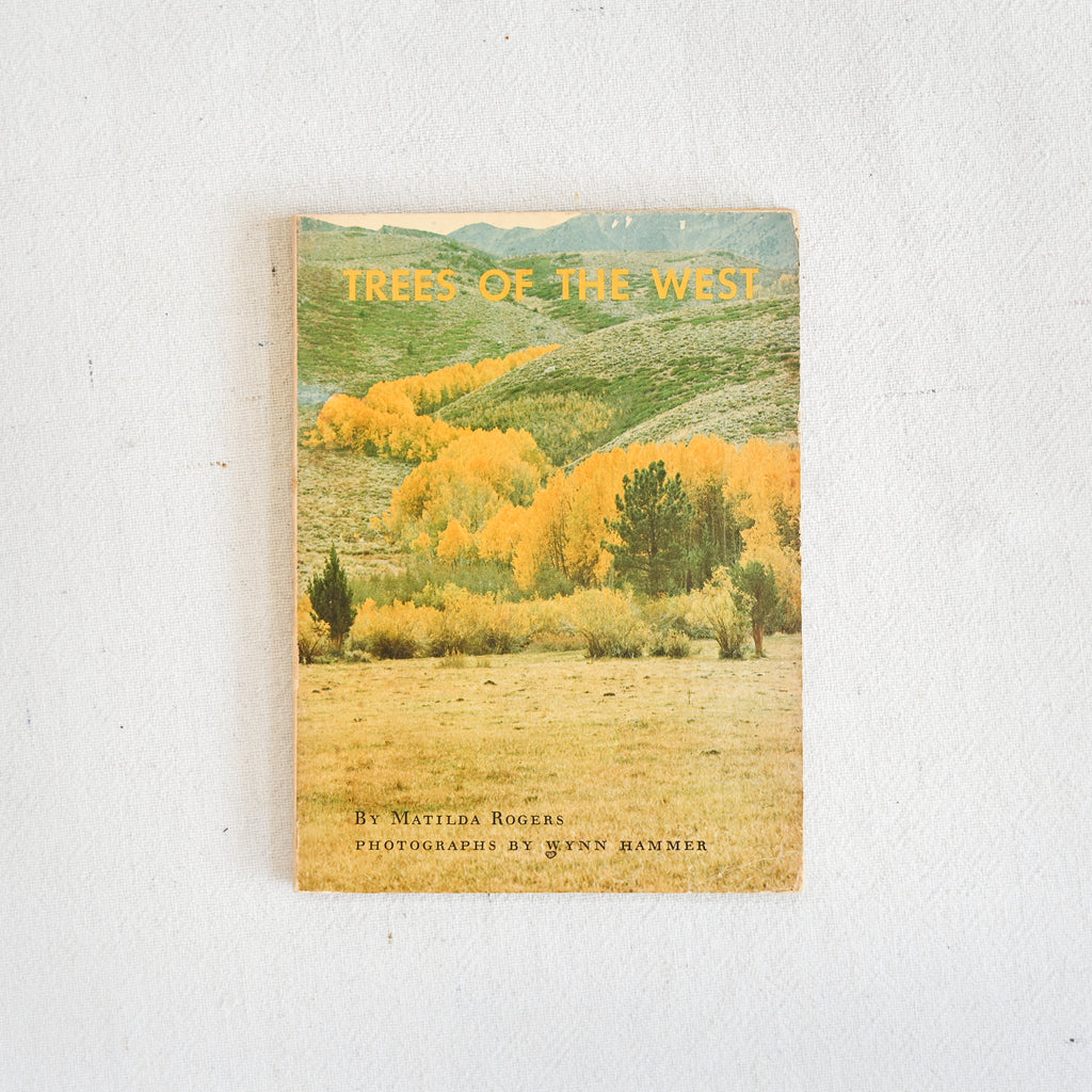 Trees of the West