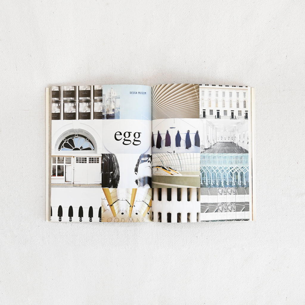 Vintage Book - London Minimum