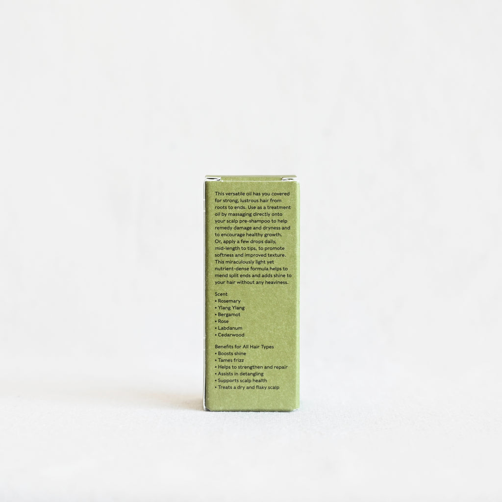Rosemary Hair Oil