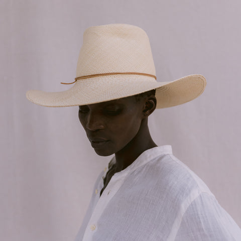 Wakefield Hat