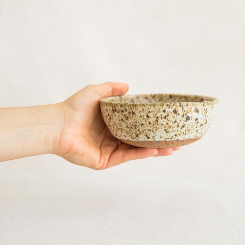 Ceramic Bowl