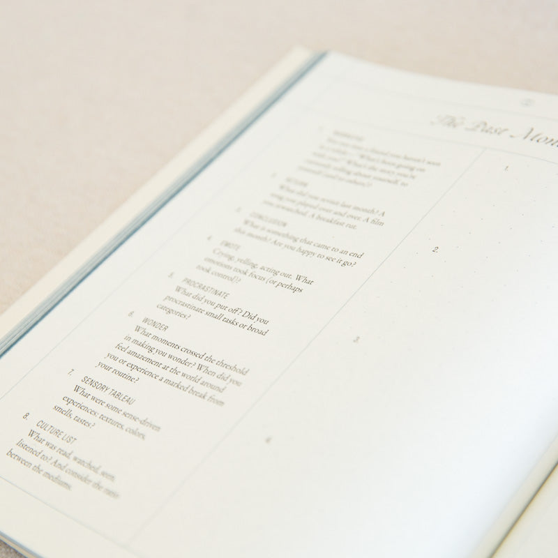 Moon Lists
