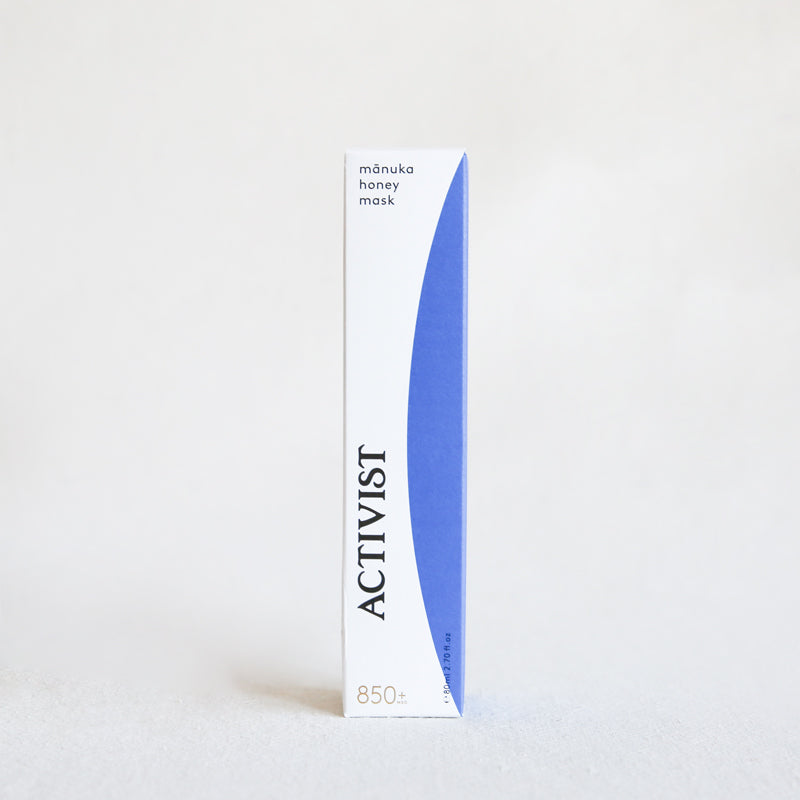 Manuka Honey Mask