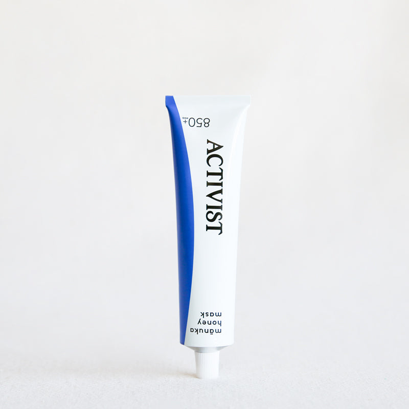 Manuka Honey Mask